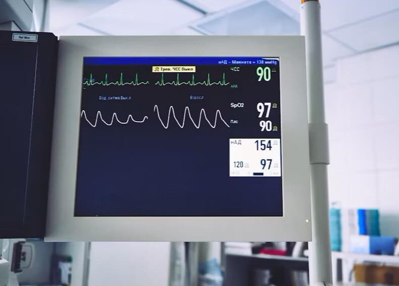 건강한 혈압 관리를 위한 식단과 생활 습관2