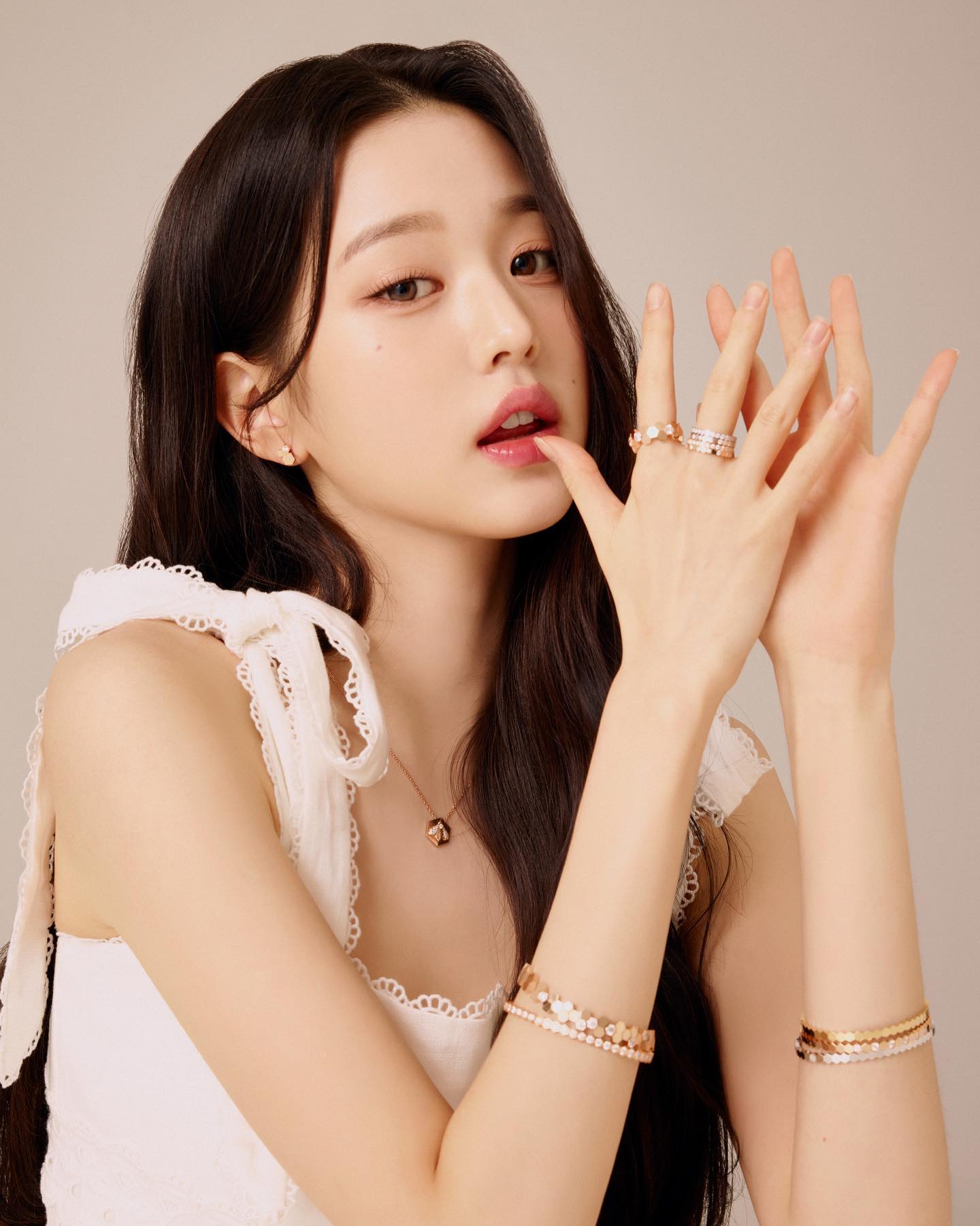 아이브(IVE) 멤버 장원영