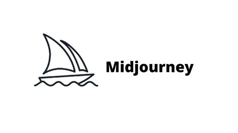 Midjourney로 생성된 AI 아트 스타일 일러스트