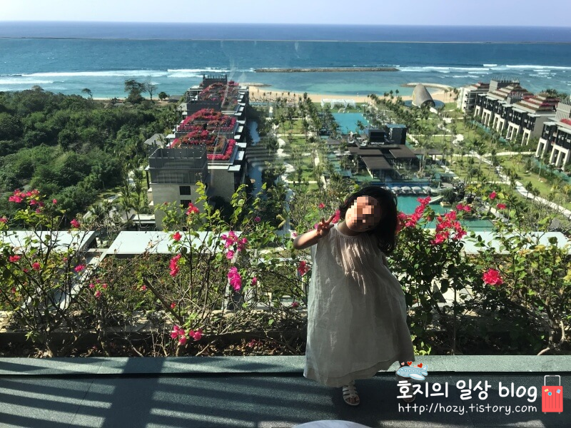 누사두아 발리 캠핀스키 리조트
