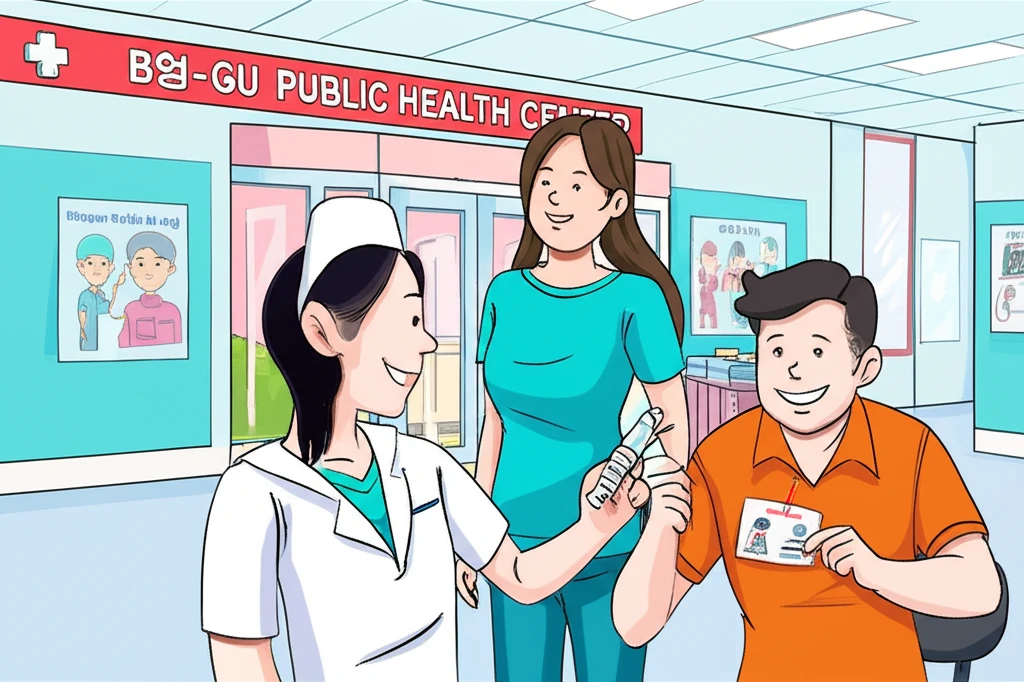 2025 대구 북구 B형간염 접종: ..