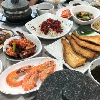 삼척 맛집 베스트10 해산물 숨겨진 맛집_21