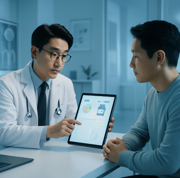 이런 분들은 반드시 주의하세요 (부작용과 주의점)