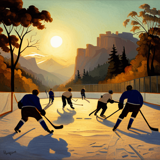 한국 남자하키 오만