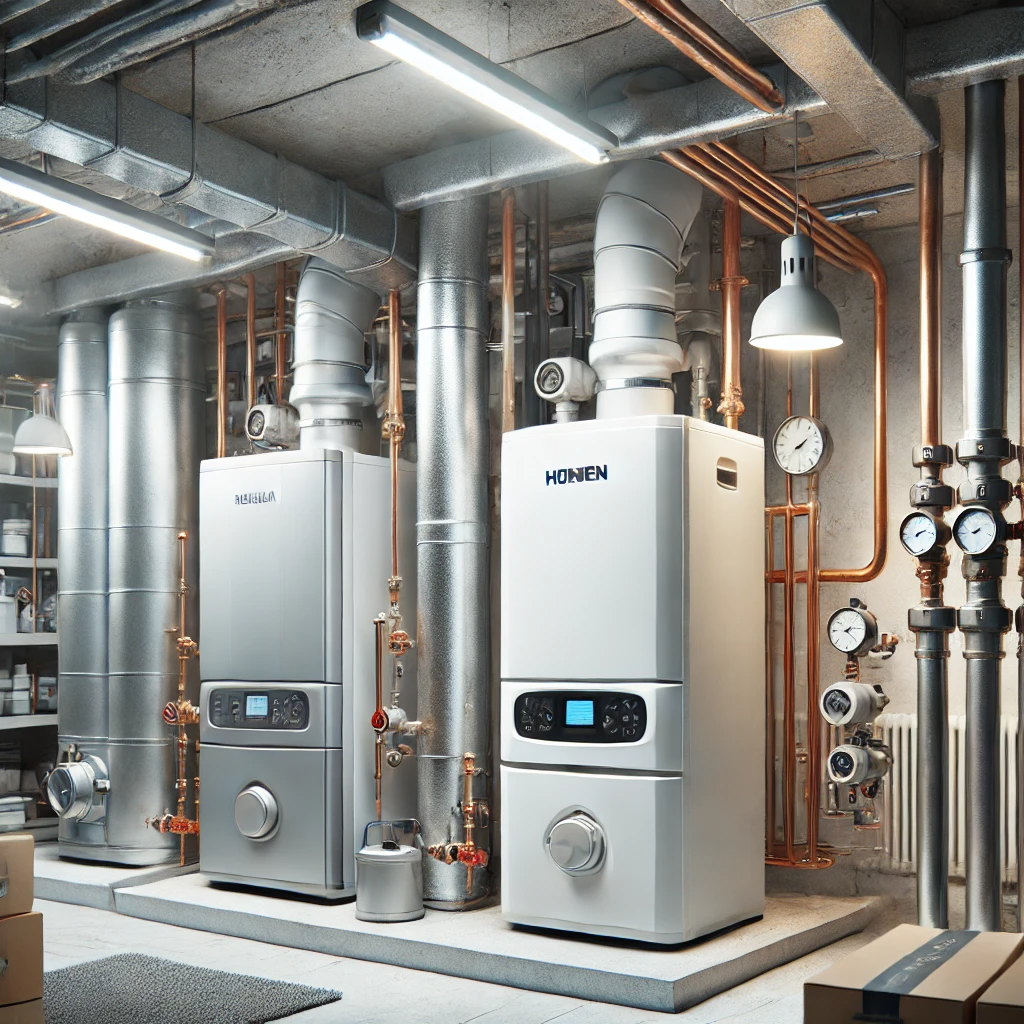 보일러 교체 지원금 신청 방법