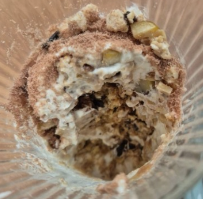 흑백요리사 나폴리 맛피아 밤티라미수 레시피