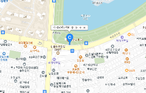 석촌호수공영주차장