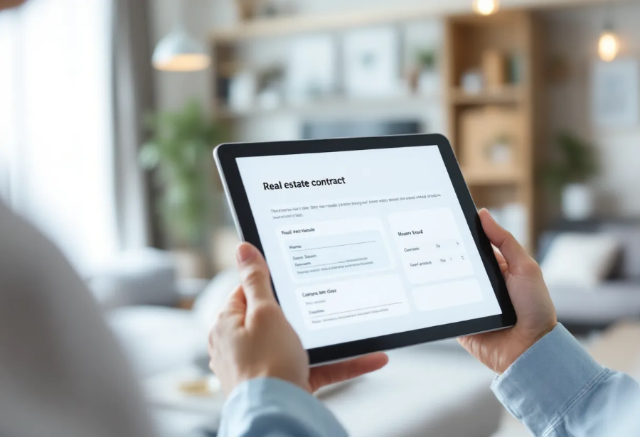 전입신고 확정일자