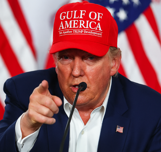 도널드 트럼프 이미지