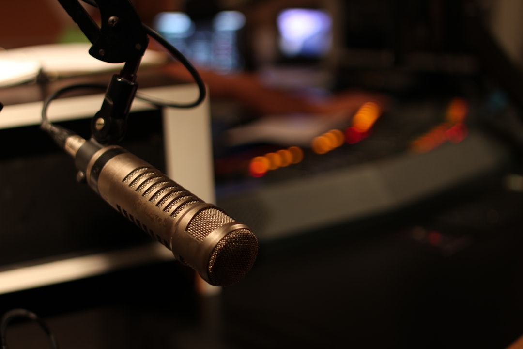 broadcasting fee