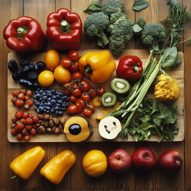 초보자도 쉽게! 영양 성분표 해석 가이드 꼭 알아야 할 5가지 기준