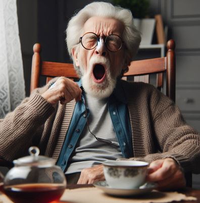 식후 피로감 원인 관리법