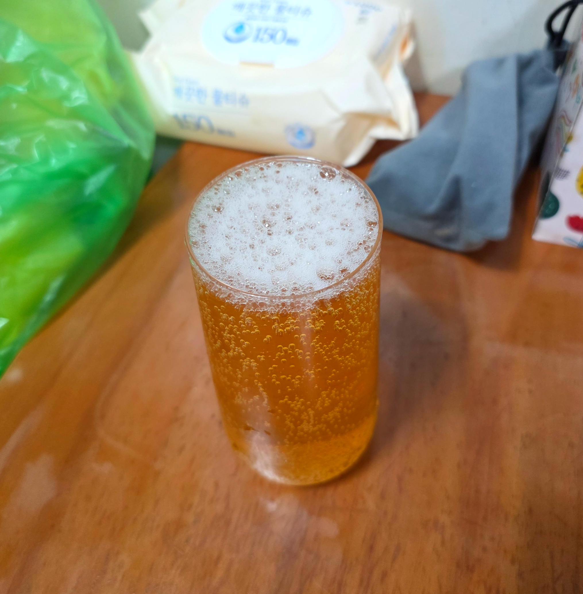 산토리나마비어