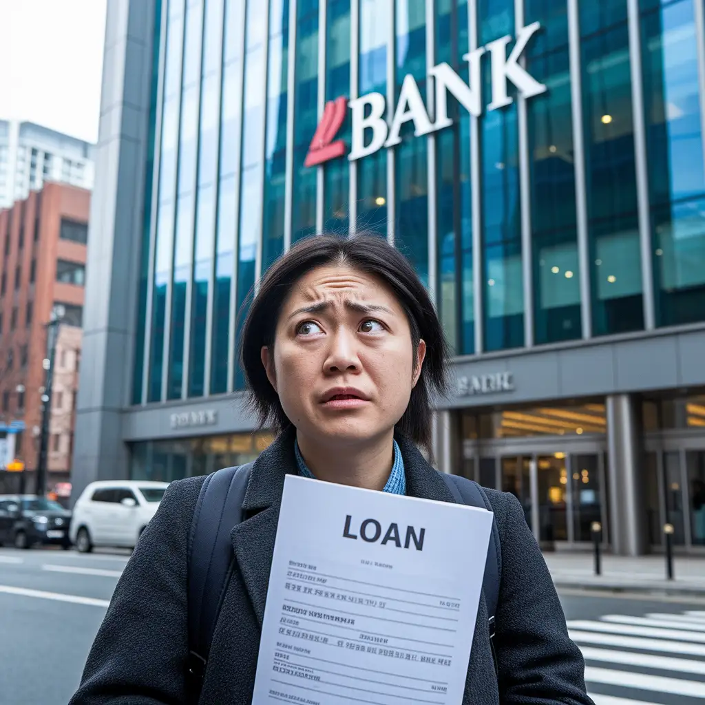 2025년 경상북도 낙동강론 대출조건 신청