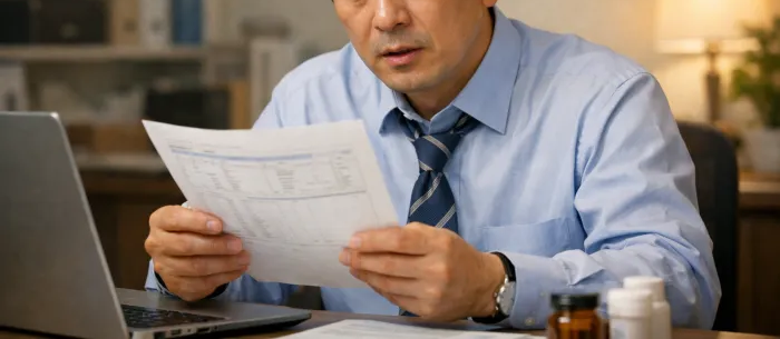 간수치 정상범위