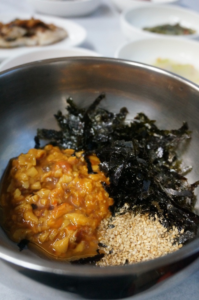 멍게 요리 총정리