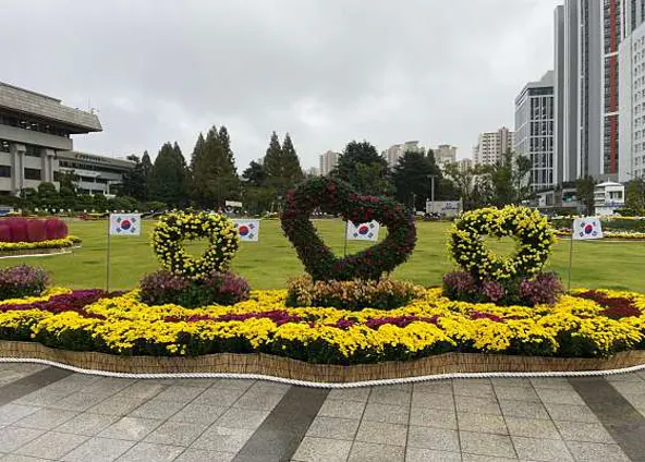 열린광장