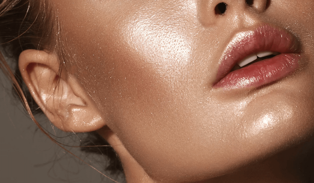 콜라겐 아름다운 피부