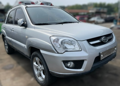 기아차 소포티지 리콜 무상 수리 신청 (2024. 9. 23~)