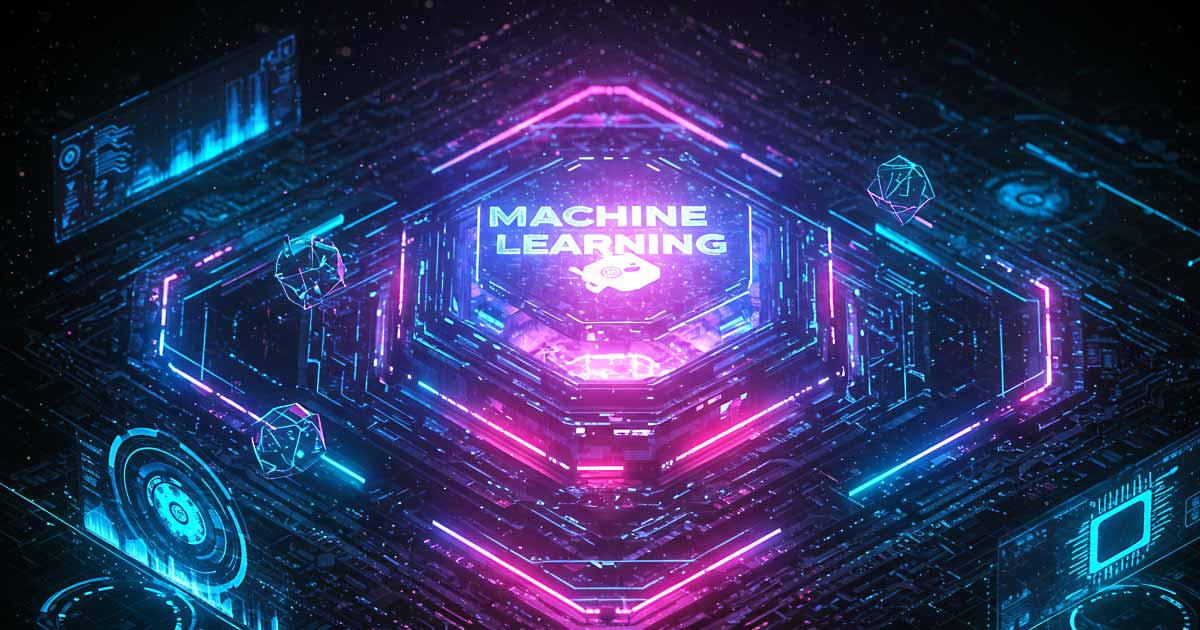 Machine learning - 머신러닝 기술