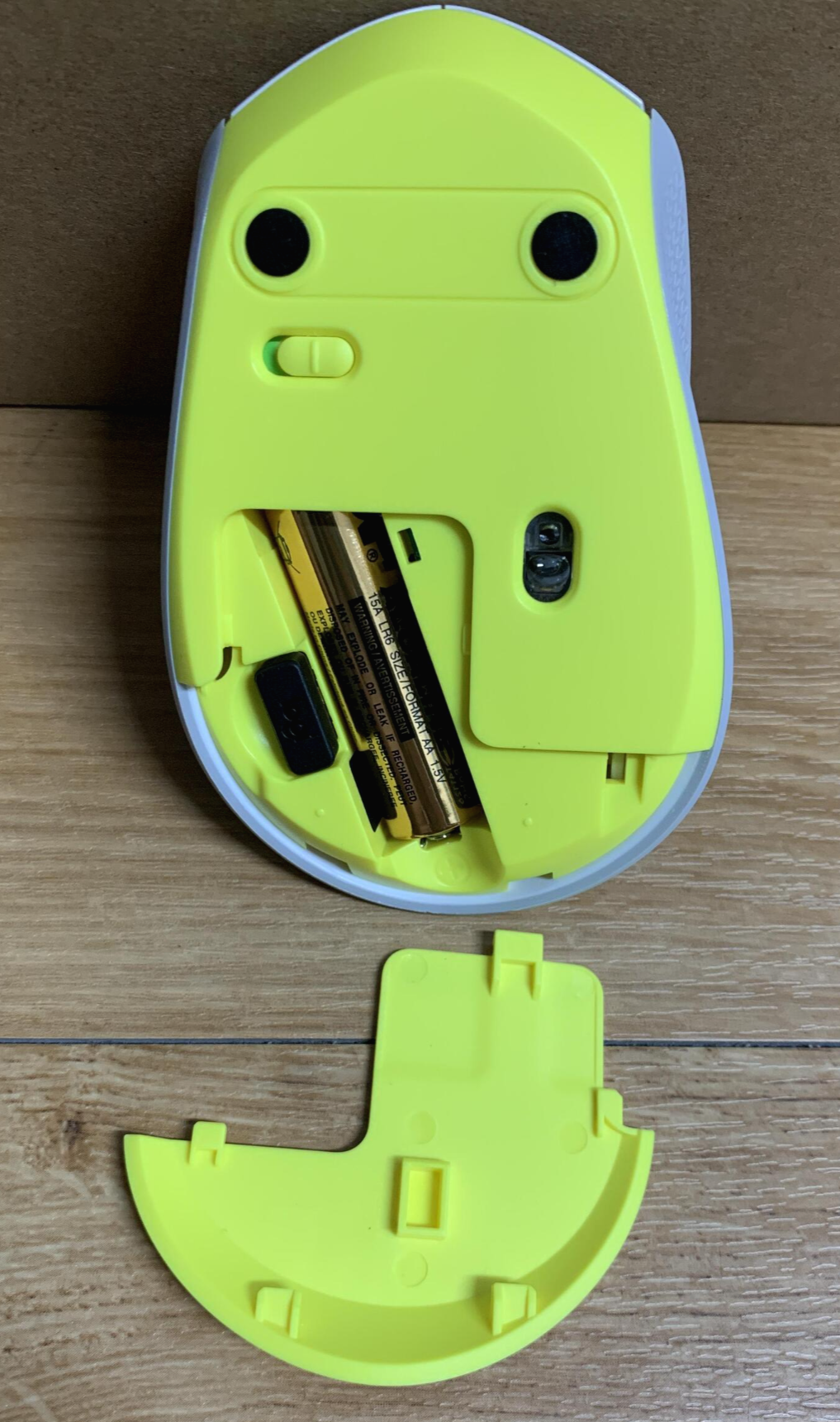 믿고쓰는 로지텍