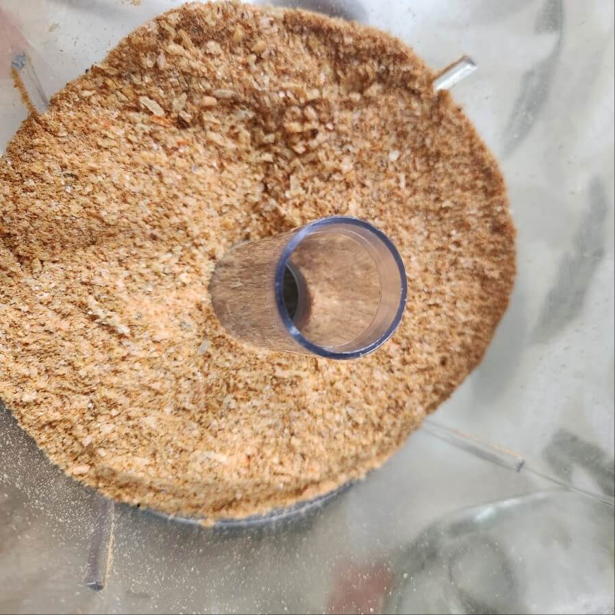 천연 조미료 보리새우 가루 풍미 깊은 요리의 핵심 레시피