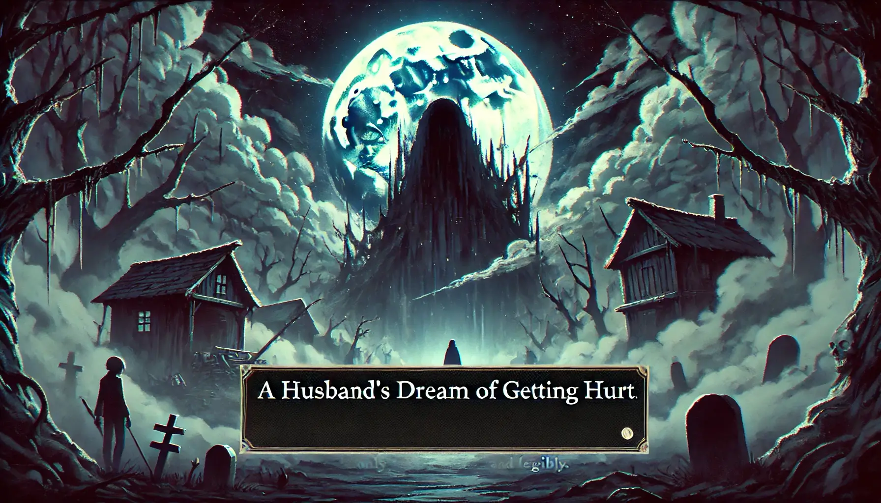 남편이 다치는 꿈