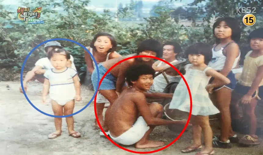 데니안 박준형