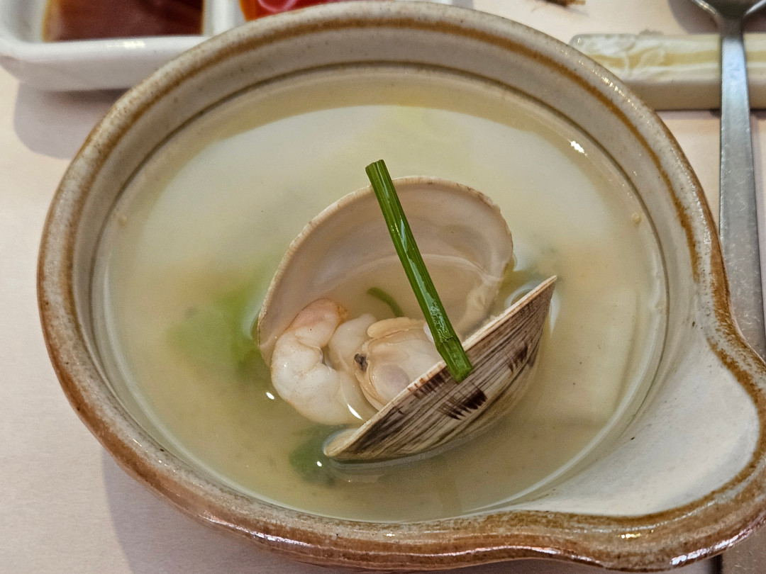 경복궁 조개국