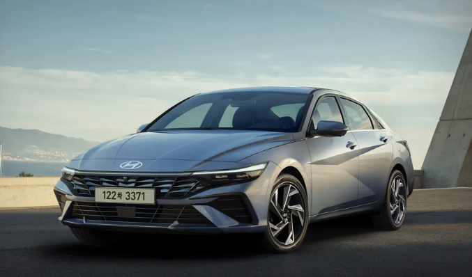 아반떼 중고차 시세 ❘ MD AD CN7 모델별 가격 총정리