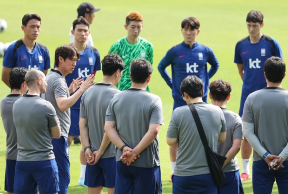 한국 쿠웨이트