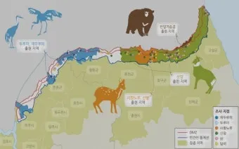 DMZ 평화의 길 17코스 철원 화강쉬리공원 걷기 여행기_11