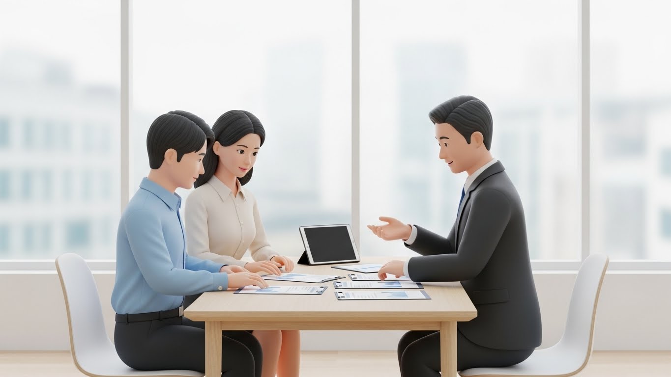 보증금 사수! 대항력 유지의 비밀