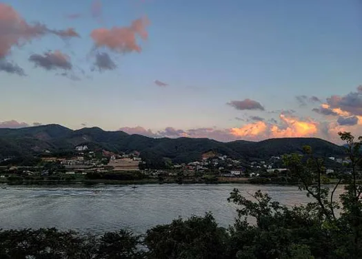 녹화