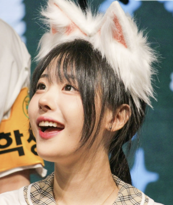 냥뇽녕냥 히나 키 나이 - 틱톡 스타에서 걸밴드 QWER