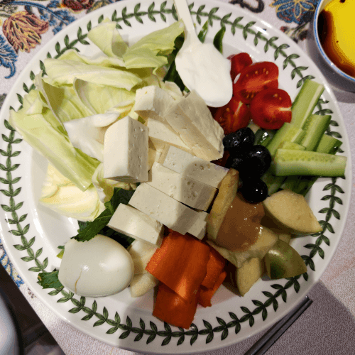 간암/당화혈색소 9.4 → 5.6 극복기 2편(간암 수술 후 5년, 재발 없는 건강한 삶의 비밀)