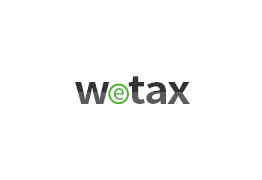 주정차 위반조회(wetax) 홈페이지