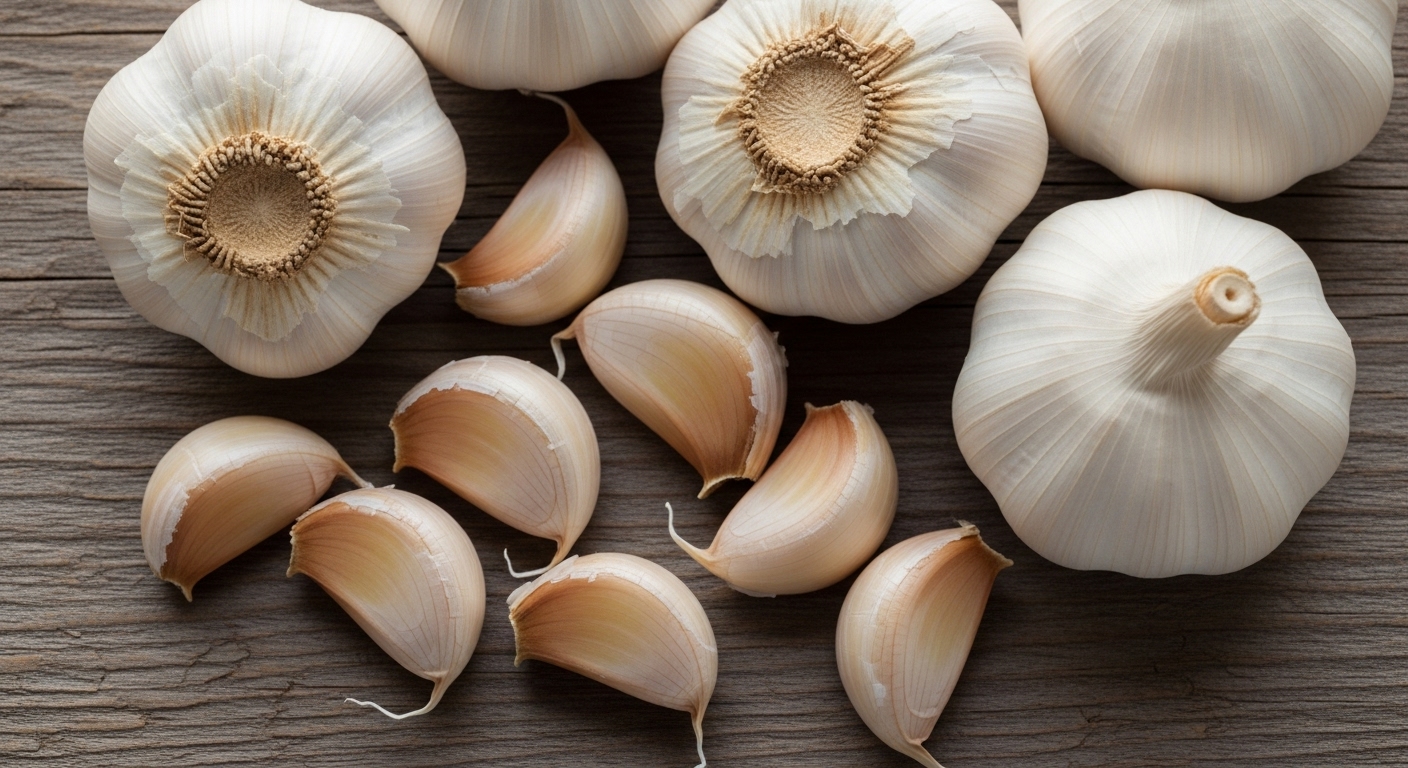 지방간에 좋은 음식 10