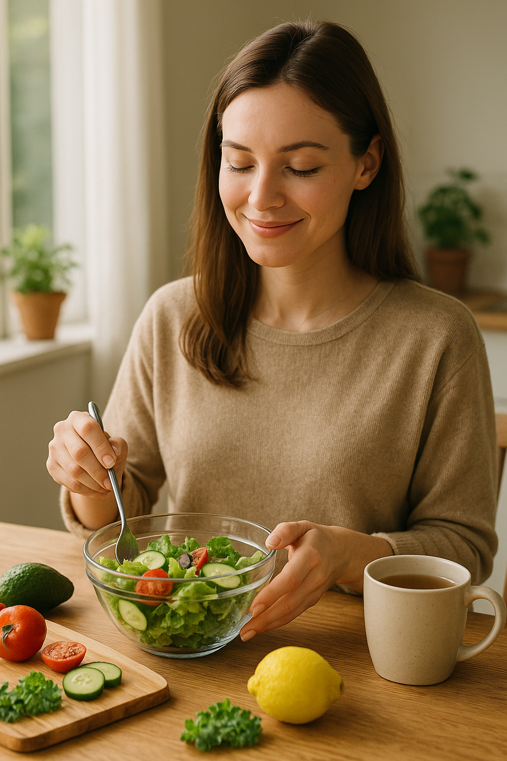 여성 호르몬 불균형 증상과 식이요법