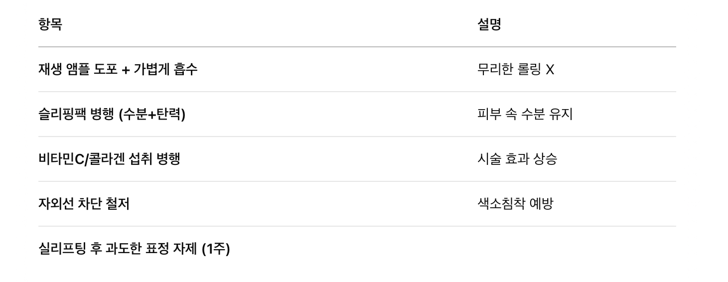 볼 관리