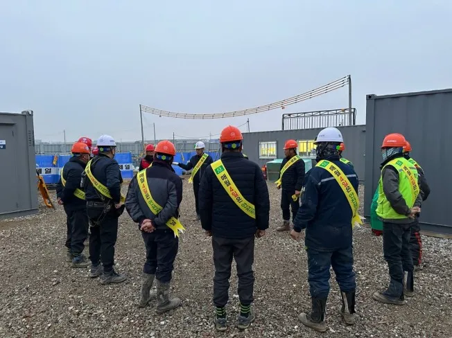 건설현장 안전관리자 배치 기준 자격_4