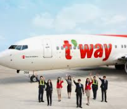 2025년 하반기 티웨이항공 채용 : 전형절차