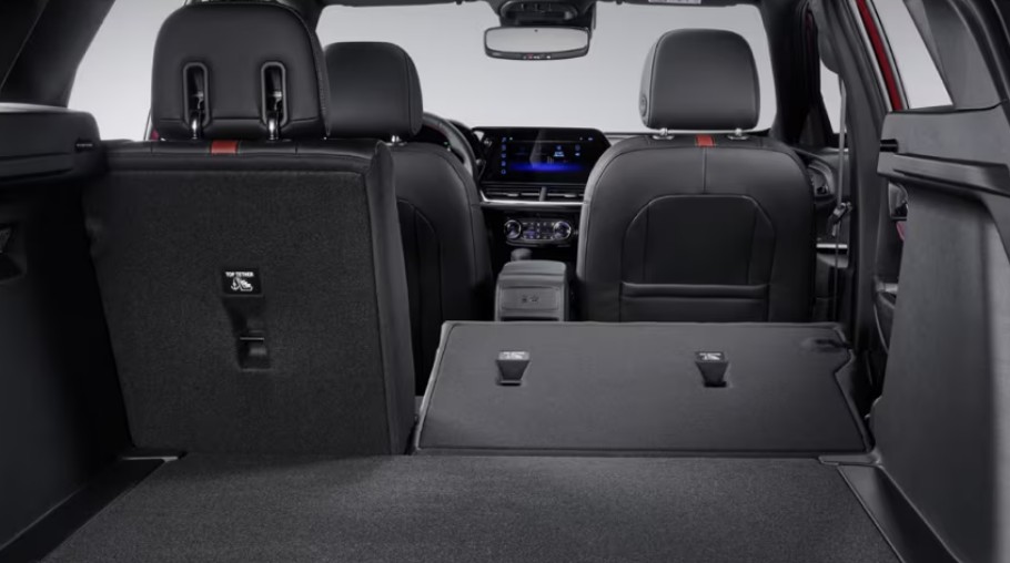 신차 중고차 구매 쉐보레 트랙스 크로스오버 장점 및 단점, 그리고 리뷰, 후기(소음, 승차감, 연비, 실내디자인, 트렁크공간)