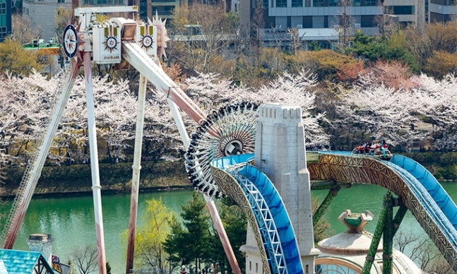 롯데월드 할인 총정리 &amp;#124; 카드&middot;통신사&middot;제휴쿠폰 완전 가이드