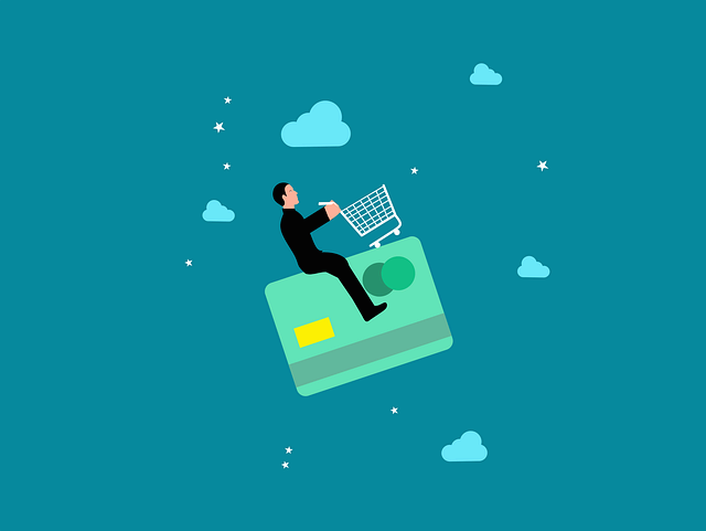 SNS 마켓 사업자등록 및 종합소득세 신고