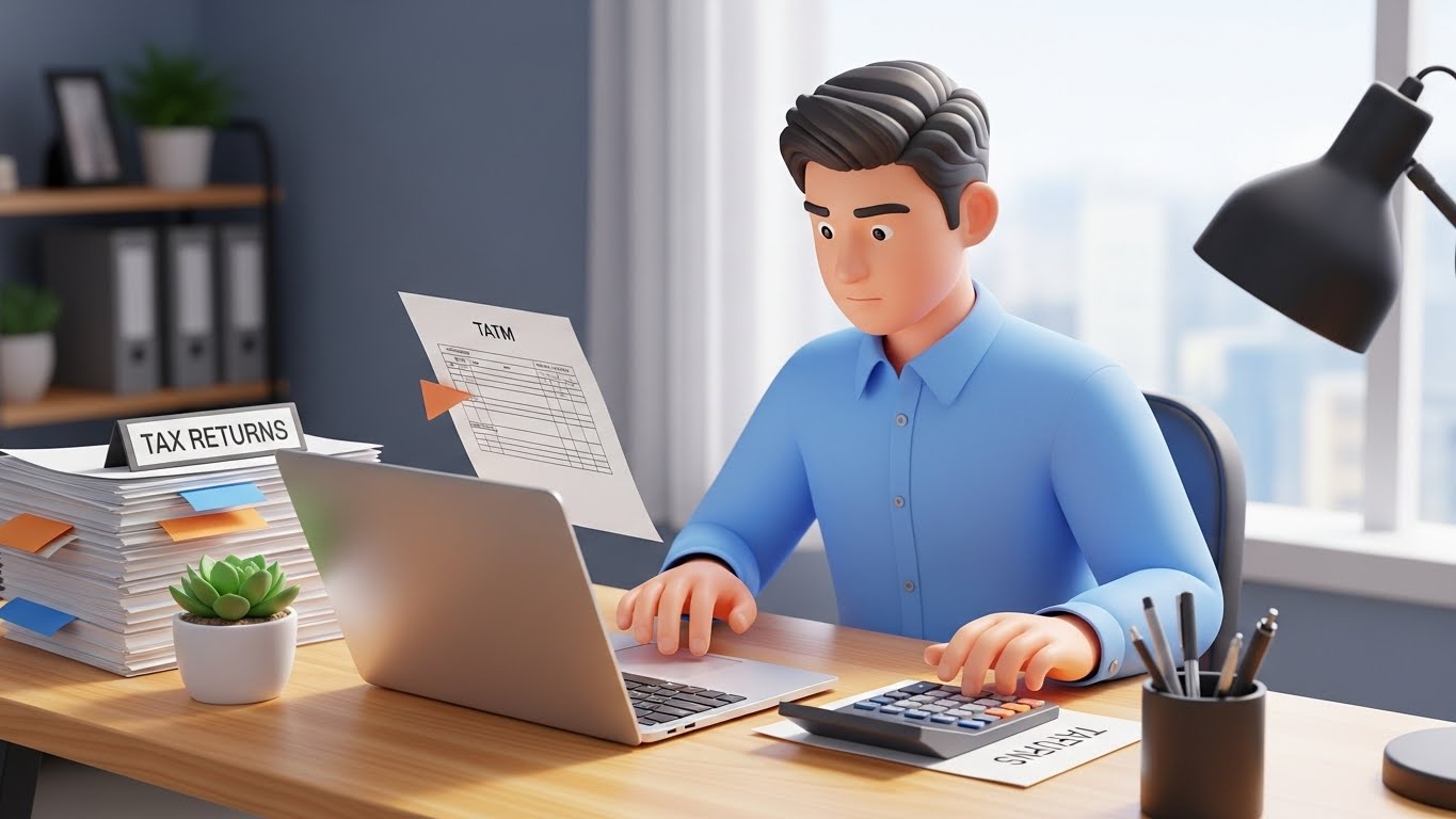 홈택스신고방법, 2026세무일정