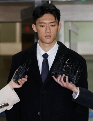전우원 집행유예 이유 근황