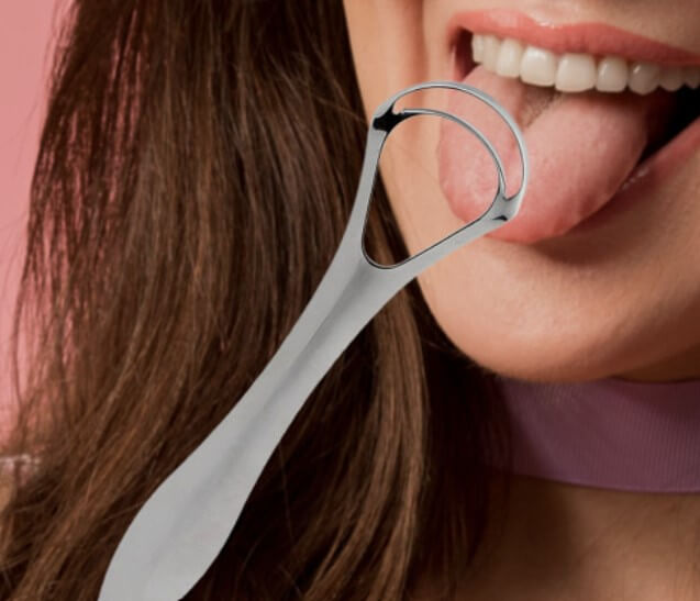 혓바닷닦아야하는이유