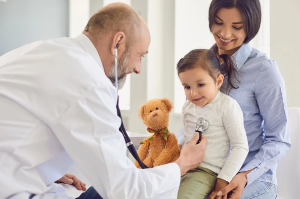 미국 소아과 방문 준비 체크리스트