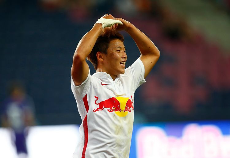 황희찬 울버햄튼